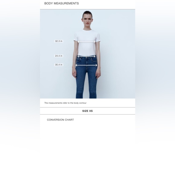 ZARA STRAPLESS PRINTED TULLE DRESS - Picture 11 of 14